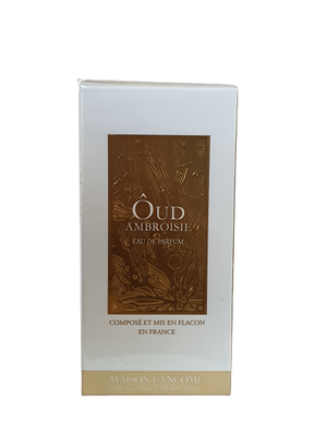 Lancome Oud Ambroisie Eau de Parfum