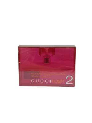 Gucci Rush 2 Eau de Toilette For Women