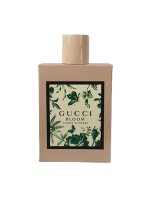 Gucci Bloom Acqua di Fiori Eau de Toilette