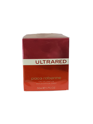 Paco Rabanne Ultrared Дамски Парфюм