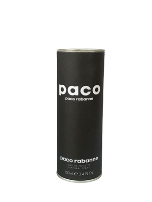 Paco Rabanne Paco Eau de Toilette