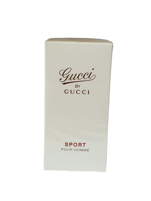 Gucci by Gucci Sport Eau de Toilette For Men
