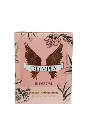 Paco Rabanne Olympea Blossom Eau de Parfum For Women