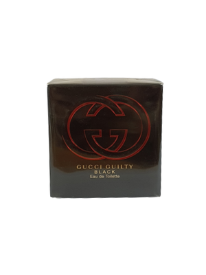 Gucci Guilty Black For Women