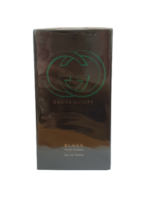 Gucci Guilty Black Eau de Toilette For Men