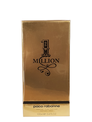 Paco Rabanne 1 Million Absolutely Gold Мъжки Парфюм