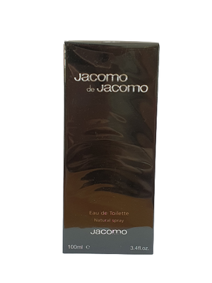 Jacomo de Jacomo Eau de Toilette For Men