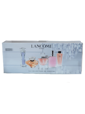 Lancome Дамски Комплект от миниатюри
