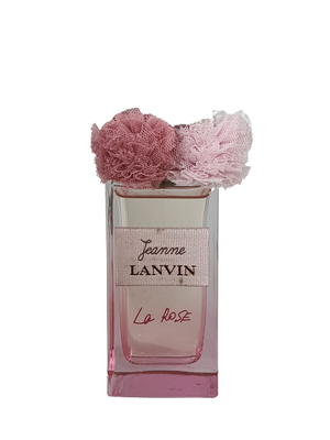 Lanvin Jeanne La Rose Дамски Парфюм