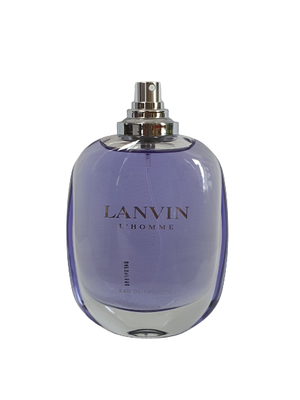 Lanvin L Homme Eau de Toilette For Men