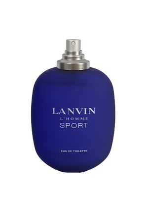Lanvin L'Homme Sport Мъжка тоалетна вода