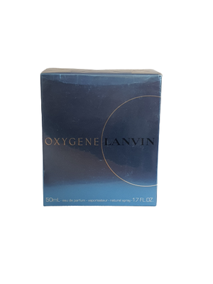 Lanvin Oxygene Дамски Парфюм