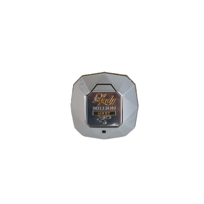 Paco Rabanne Lady Million Lucky Eau de Parfum For Women