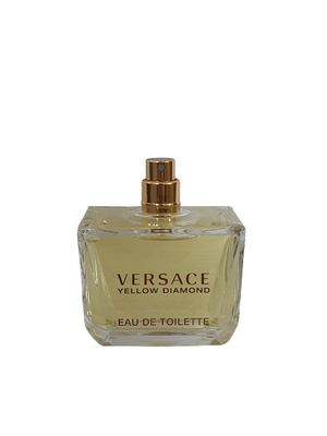 Versace Yellow Diamond Eau de Toilette For Women
