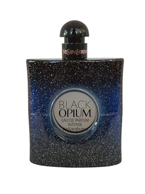 Yves Saint Laurent Black Opium Intense Eau de Parum