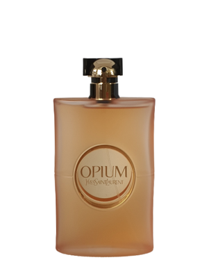 Yves Saint Laurent Opium Vapeurs de Parfum Eau de Toilette For Women