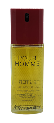 Yves Saint Laurent Pour Homme Мъжка тоалетна вода