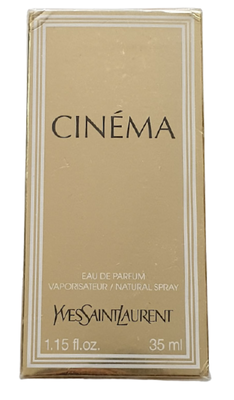 Yves Saint Laurent Cinema Дамски Парфюм