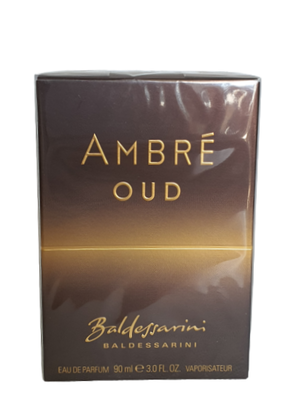 Baldessarini Ambre Oud Мъжки Парфюм