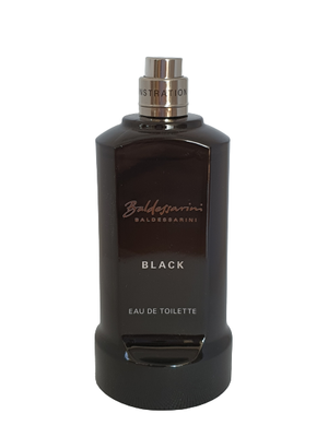 Baldessarini Black Eau de Toilette For Men