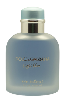 Dolce Gabbana Light Blue Eau Intense Eau de Parfum For Men