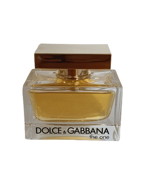 Dolce Gabbana The One Eau de Parfum For Women