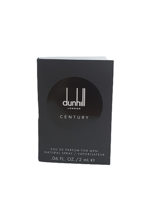 Dunhill Century For Men Eau de Toilette