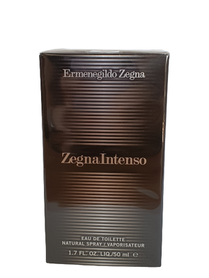 Ermenegildo Zegna Intenso Мъжка тоалетна вода