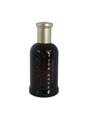 Hugo Boss Bottled Oud Мъжки Парфюм