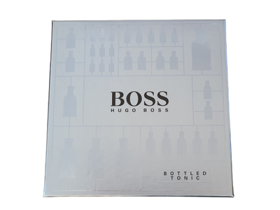 Hugo Boss Bottled Tonic Мъжка тоалетна вода