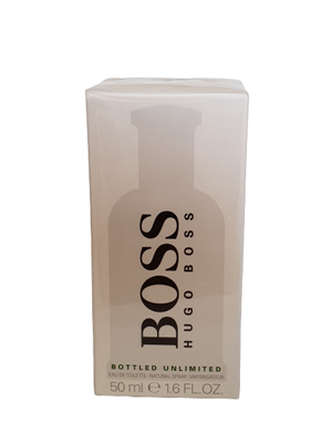 Hugo Boss Bottled Unlimited Eau de Toilette