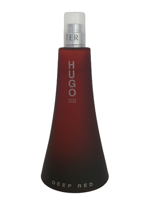 Hugo Boss Deep Red Eau de Parfum For Women