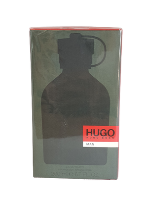 Hugo Boss Hugo Man Мъжка тоалетна вода