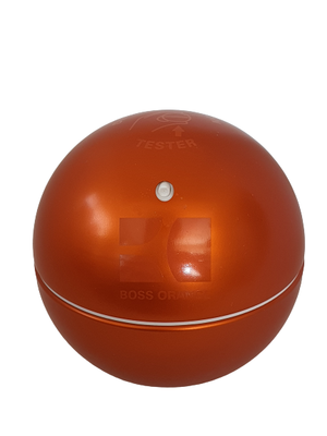 Hugo Boss In Motion Orange Made For Summer Мъжка тоалетна вода