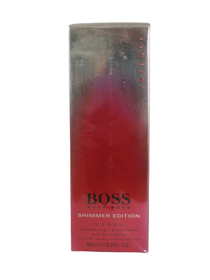 Hugo Boss Intense Shimmer Дамска тоалетна вода
