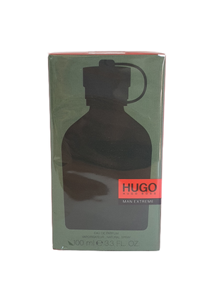 Hugo Boss Hugo Man Extreme 2021 Eau de Parfum For Men