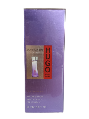 Hugo Boss Pure Purple Дамски Парфюм