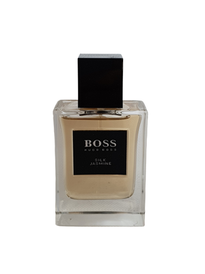 Hugo Boss Silk Jasmine Мъжка тоалетна вода