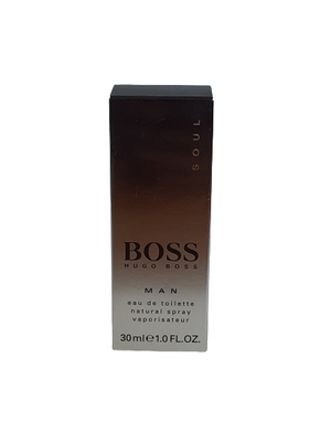 Hugo Boss Soul
