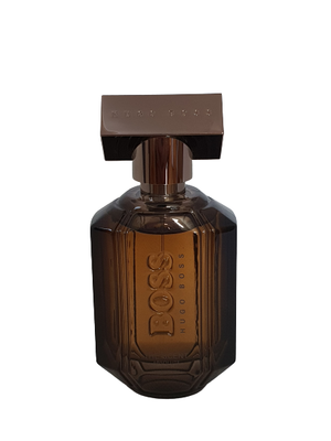 Hugo Boss The Scent Absolute Eau de Parfum For Women