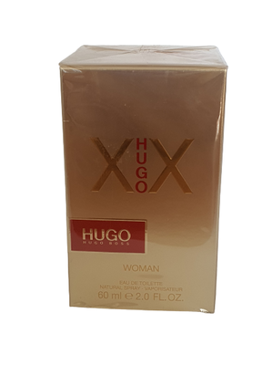 Hugo Boss XX Eau de Toilette For Women