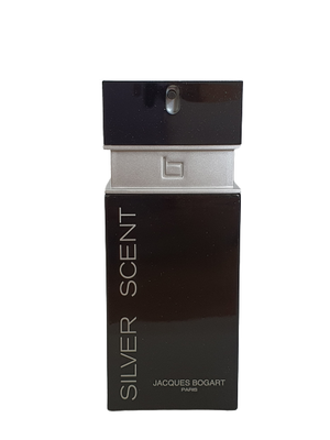 Jacques Bogart Silver Scent Eau de Toilette For Men