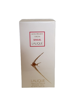 Lalique Sensuel Absolu de Parfum For Women