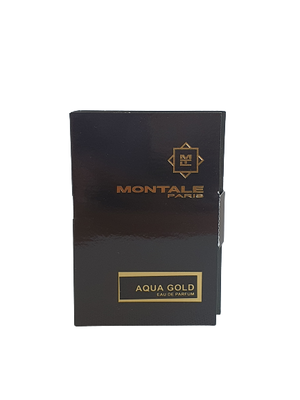 Montale Aqua Gold Eau de Parfum