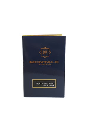 Montale Fantastic Oud For Women end Men