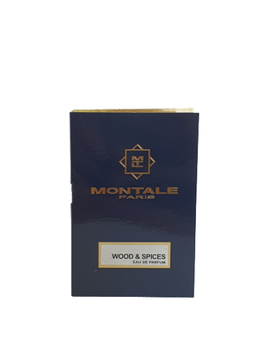 Montale Wood and Spices For Men