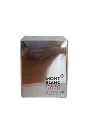 Montblanc Emblem Intense Eau de Toilette