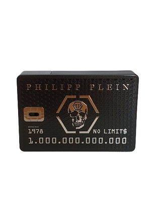 Philipp Plein No Limits Eau de Parfum