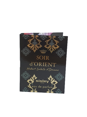 Sisley Soir d Orient Eau de Parfum