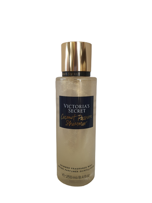 Victorias Secret Coconut Passion Shimmer